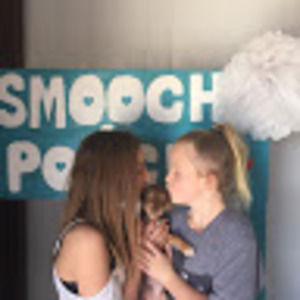 Meet your Posher, Katerbug